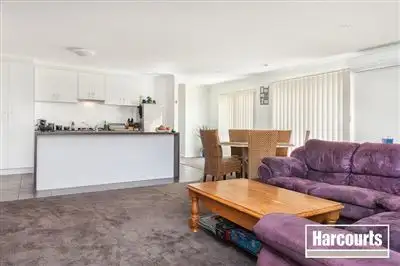 Third view of Homely unit listing, 1/91 Cadles Road, Carrum Downs VIC 3201