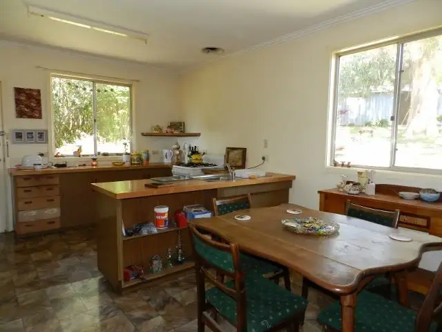 Sixth view of Homely rural property listing, 319 Christies-Albert River Road, Hiawatha VIC 3971