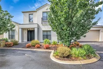 Fourth view of Homely house listing, 8/27A Keith Street, Hectorville SA 5073