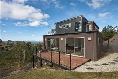 Main view of Homely house listing, 86 Hillcrest Road, Tolmans Hill TAS 7007