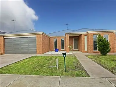Main view of Homely house listing, 5 Imperial Way, Bannockburn VIC