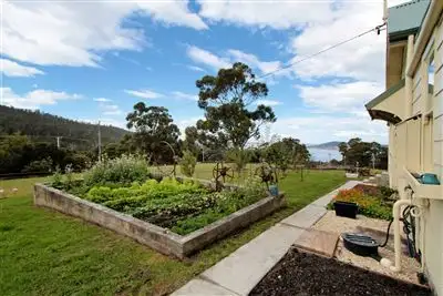 Fifth view of Homely house listing, 434 Old Station Road, Oyster Cove TAS 7150