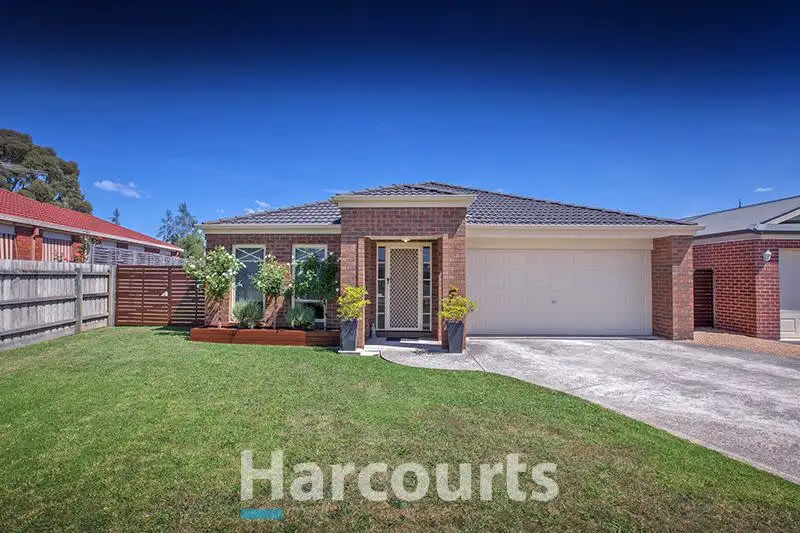 Main view of Homely house listing, 9 Stanton Court, Pakenham VIC 3810