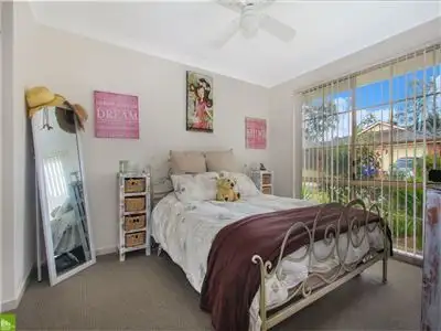 Fifth view of Homely house listing, 23 Karara Avenue, Horsley NSW 2530