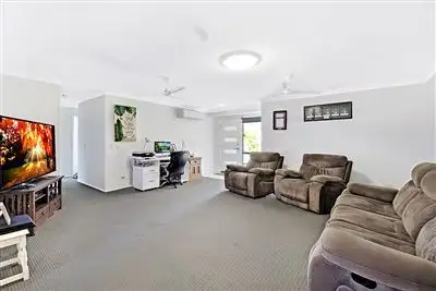 Third view of Homely townhouse listing, 10/433 Pine Ridge Road, Runaway Bay QLD 4216