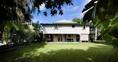 4 Bridge Street, Berserker QLD