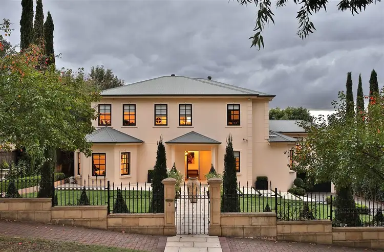 Main view of Homely house listing, Address available on request