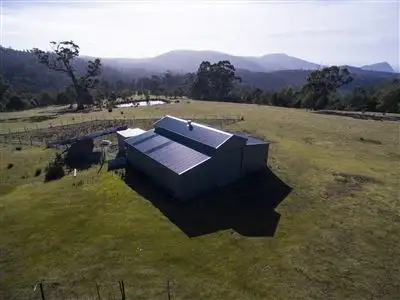 Sixth view of Homely land listing, Lot 1 Clearys Lane, Bream Creek TAS 7175