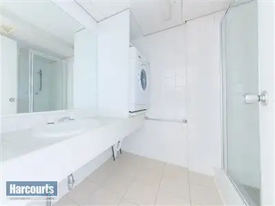 Fifth view of Homely apartment listing, 189 Leichhardt Street, Spring Hill QLD 4000