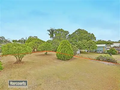 Main view of Homely land listing, 56A Currey Avenue, Moorooka QLD 4105