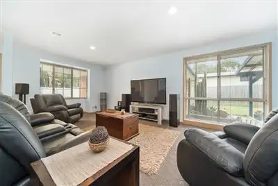 Second view of Homely house listing, 41 Bass Avenue, Rosebud VIC 3939