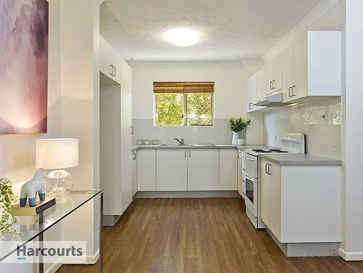 Third view of Homely unit listing, 9/62 Lade Street, Gaythorne QLD 4051