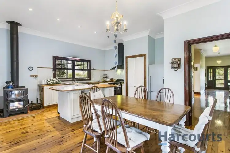 Sixth view of Homely house listing, 550 Copelands Road, Warragul VIC 3820