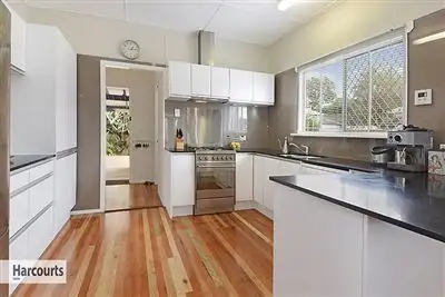 Second view of Homely house listing, 28 Union Street, Mitchelton QLD 4053