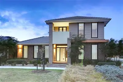 12 Corbett Avenue, Epping VIC 3076