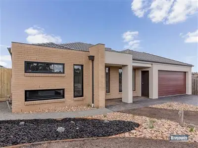 16 Todman Street, Drouin VIC 3818