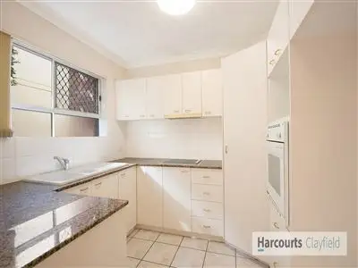 Main view of Homely unit listing, 2/89 Riverton Street, Clayfield QLD 4011