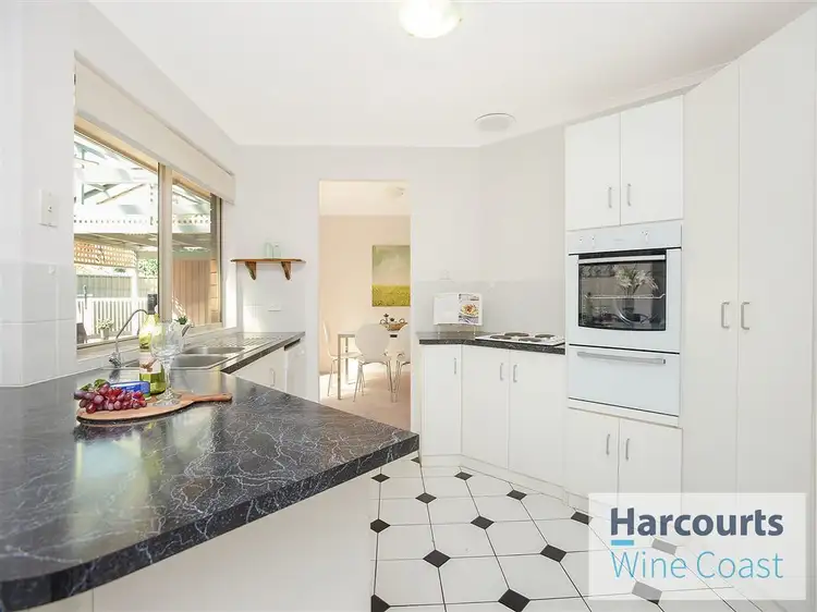 Second view of Homely house listing, 49 Gamay Drive, Old Reynella SA 5161
