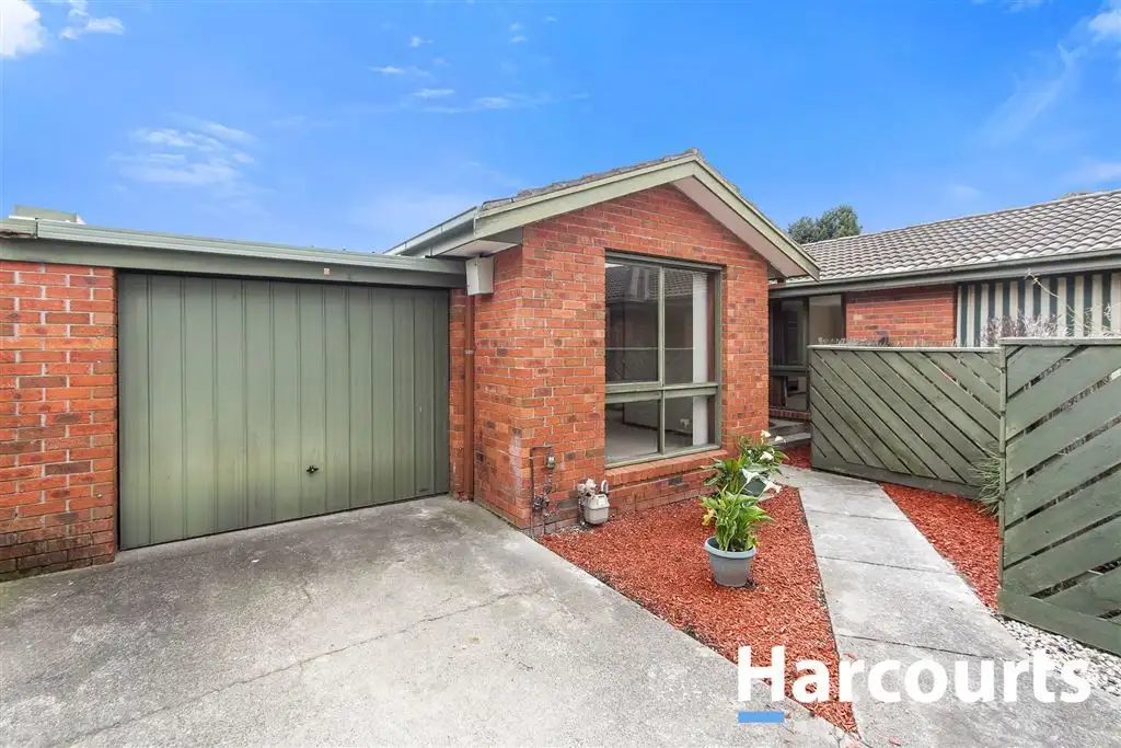 Main view of Homely unit listing, 7/52 Ellendale Road, Noble Park VIC 3174