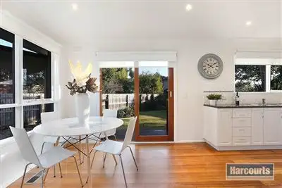 Fourth view of Homely house listing, 3 Latona Avenue, Knoxfield VIC 3180