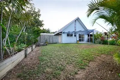 Fourth view of Homely semi-detached listing, 2/1 Wildlife Road, Jubilee Pocket QLD 4802