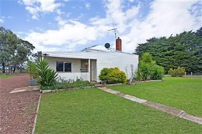 Second view of Homely rural property listing, 264 Walkenhorst Road, Tarrington VIC 3301