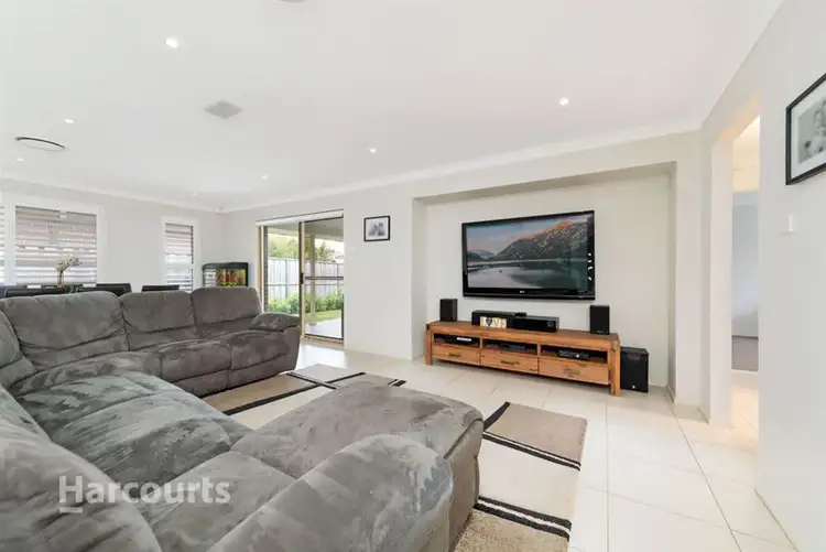 Fourth view of Homely house listing, 48 Copper Street, The Ponds NSW 2769