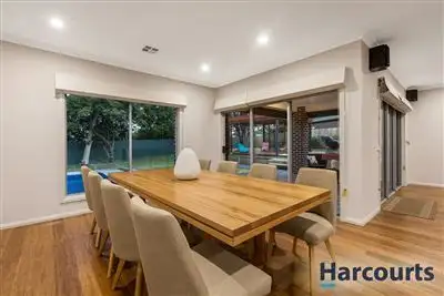 Third view of Homely house listing, 2 York Court, Wantirna South VIC 3152