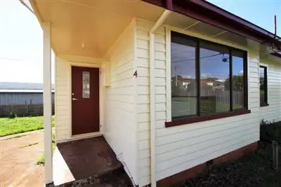 Seventh view of Homely house listing, 4 Salier Place, Scottsdale TAS 7260