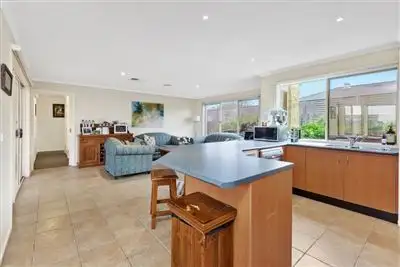 Fourth view of Homely house listing, 8 Bagshot Court, Mornington VIC 3931