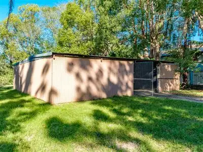 Fourth view of Homely house listing, 5 Queens Park Road, Gympie QLD 4570