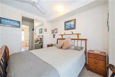 Fifth view of Homely semi-detached listing, 1/195 Endeavour Drive, Banksia Beach QLD 4507