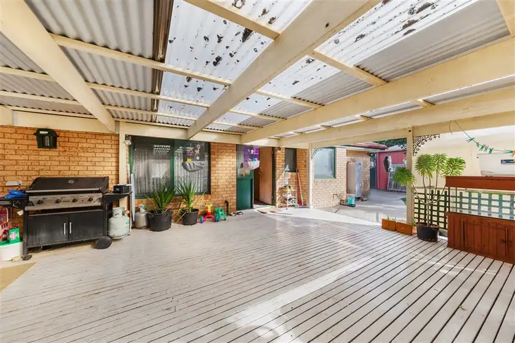 Sixth view of Homely house listing, 30 Moreland Avenue, Corio VIC 3214