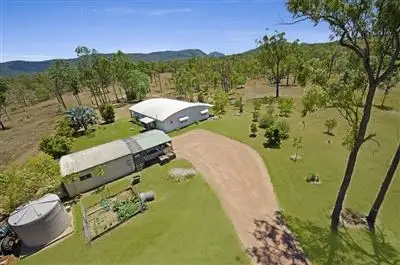 Main view of Homely rural property listing, 124 Sanctuary Road, Hervey Range QLD 4817