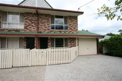 Second view of Homely townhouse listing, 5/31 Holland Crescent, Capalaba QLD 4157
