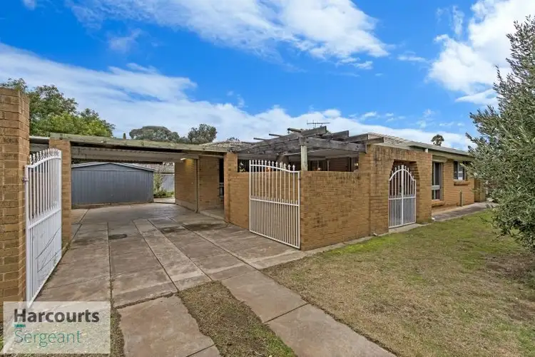 8 Cooradilla Drive, Salisbury Park SA 5109