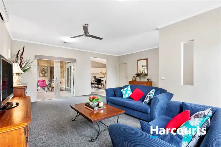 Fifth view of Homely house listing, 8 Shields Street, Epping VIC 3076