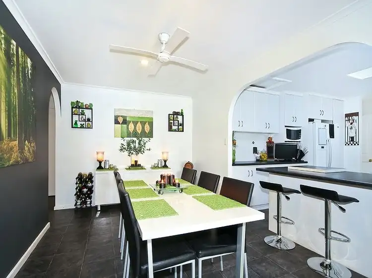 Second view of Homely house listing, 18 Hagen Crescent, Hackham West SA 5163
