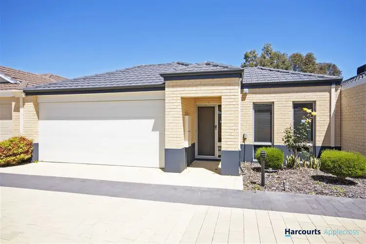 Main view of Homely house listing, 12/7 Leslie Street, Cannington WA 6107