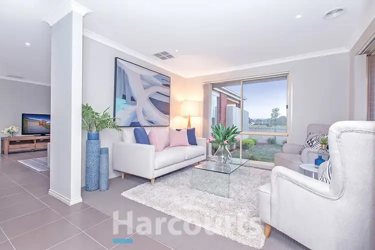 Fourth view of Homely house listing, 14 Greendale Boulevard, Pakenham VIC 3810