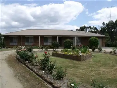 Main view of Homely house listing, 39 Austins Road, Woodside VIC 3874