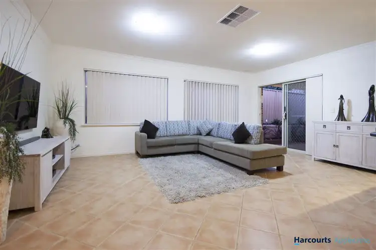 Fifth view of Homely house listing, 16B Guy Place, Melville WA 6156