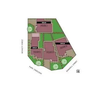 Second view of Homely house listing, Lot 2, 5 Park Crescent, Brighton SA 5048