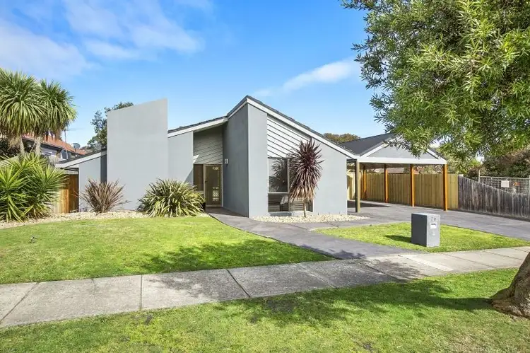 Main view of Homely house listing, 76 Southgateway, Langwarrin VIC 3910