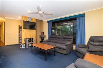 Fourth view of Homely house listing, 33 Millewa Way, Wyndham Vale VIC 3024