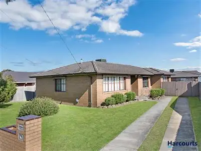 4 Dirigo Drive, Wheelers Hill VIC 3150