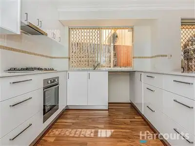 Second view of Homely retirement listing, Villa 19/55 Alexander Drive, Menora WA 6050