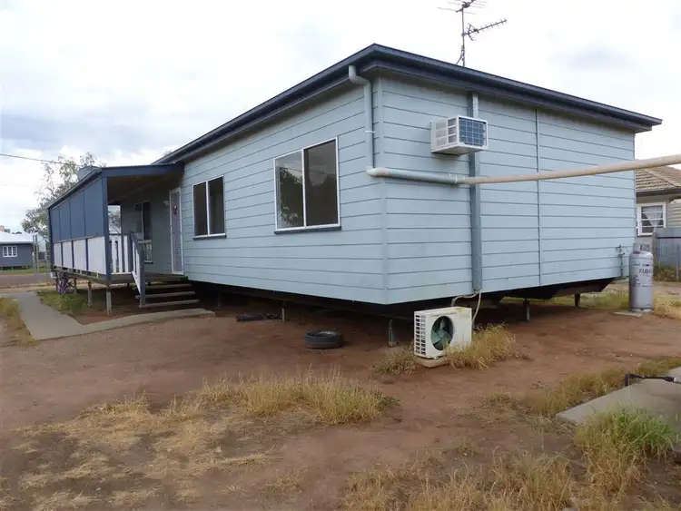 Third view of Homely house listing, 30 Louise Street, Cunnamulla QLD 4490