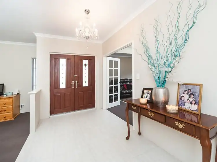 Third view of Homely house listing, 15 Adromeda Link, Aubin Grove WA 6164