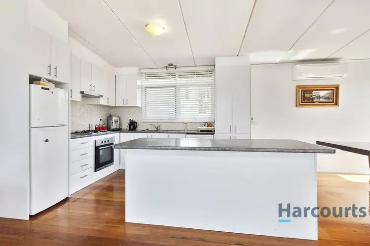 Fifth view of Homely house listing, 1 Gaetana Street, Avondale Heights VIC 3034